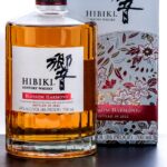 Hibiki Suntory Japanese Whiskey Group (2 Bottles) (photo 3)