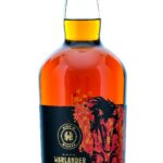 High N' Wicked Warlander Benchetler No. 3 Blended Straight Whiskeys