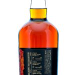 High N' Wicked Warlander Benchetler No. 3 Blended Straight Whiskeys (photo 2)