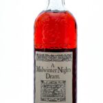 High West "A Midwinter Night's Dram" Limited Engagement Rye Whiskey Blend (2023)