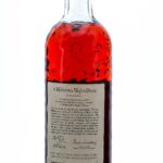 High West "A Midwinter Night's Dram" Limited Engagement Rye Whiskey Blend (2023) (photo 2)