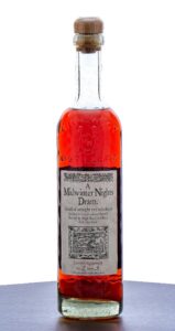 High West "A Midwinter Nights Dram" Rye Limited Engagement Act 7, Scene 6