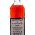 High West "A Midwinter Nights Dram" Rye Limited Engagement Act 8, Scene 4