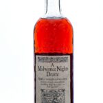 High West "A Midwinter Nights Dram" Rye Limited Engagement Act 9, Scene 1