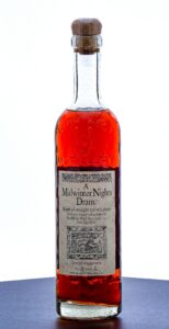 High West "A Midwinter Nights Dram" Rye Limited Engagement Act 9, Scene 1