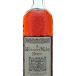 High West A Midwinter Nights Dram Straight Rye Act 11 Scene 9