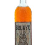 High West Bourye Limited Sighting Blended Straight Whiskey 2025
