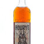 High West "Bourye" Limited Sighting Blended Whiskey 2024