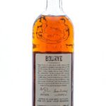 High West "Bourye" Limited Sighting Blended Whiskey 2024 (photo 2)