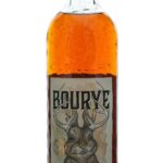 High West Bourye Limited Sighting Straight Whiskey Blend Batch 25A23