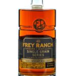 High West Bourye Limited Sighting Whiskey Blend Batch 18A04