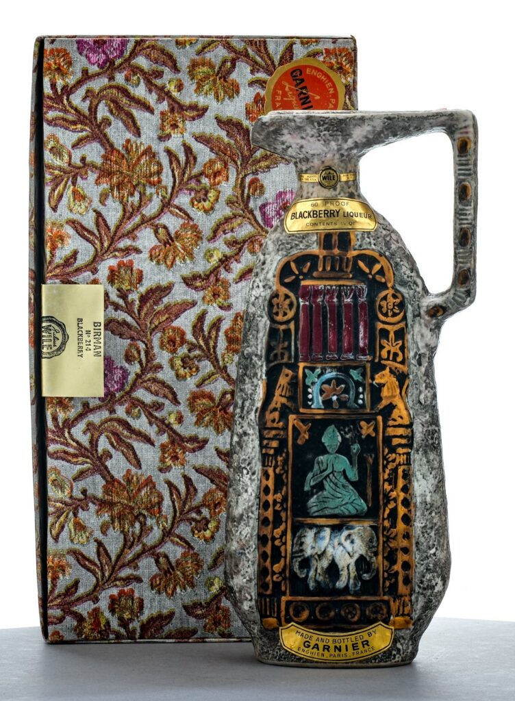 High West Campfire Whiskey Blend Batch No. 20A15