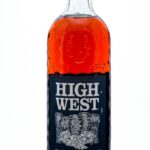 High West "Cask Collection" Bourbon Whiskey Blend