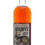 High West Distillery Bourye Limited Sighting Whiskey Batch 17L19 2017 (photo 2)