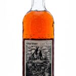 High West Distillery "Casa Noble" The Noble Share Blend of Straight Whiskeys