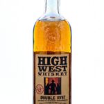 High West "Double Rye!" Barrel Select Rye Barrel No. 12414 Bottle No. 6 (photo 2)