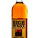 High West Double Rye! Whiskey (2013)