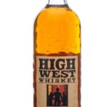 High West Double Rye! Whiskey (2015)