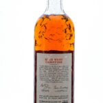High West Limited Release "Campfire" Whiskey Blend (photo 2)