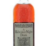 High West Midwinter Night's Dram Straight Rye Blend Act 10, Scene 4