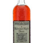 High West Midwinter Night's Dram Straight Rye Blend Act 11, Scene 2