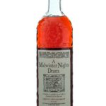 High West Midwinter Night's Dram Straight Rye Blend Act 11, Scene 3