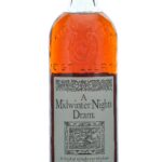 High West Midwinter Night's Dram Straight Rye Blend Act 12, Scene 1