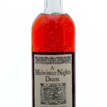 High West Midwinter Nights Dram Act 10, Scene 1 Rye Whiskey (2022)