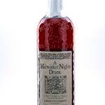 High West Midwinter Nights Dram Act 10, Scene 1 Rye Whiskey 2022