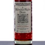 High West Midwinter Nights Dram Act 10, Scene 1 Rye Whiskey 2022 (photo 2)