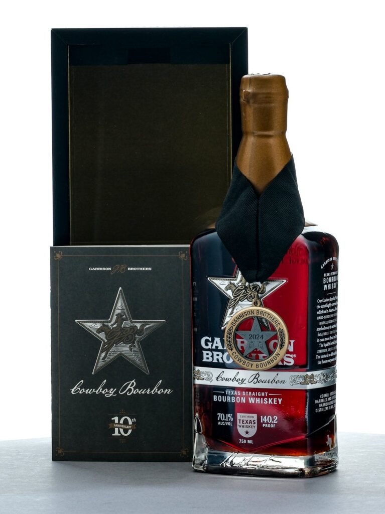 High West Midwinter Nights Dram Straight Rye Blend Act 8, Scene 2