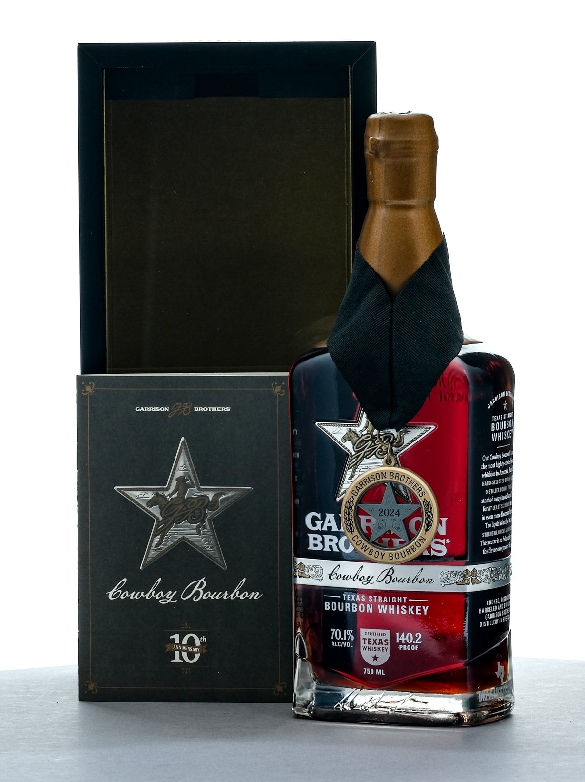 High West Midwinter Nights Dram Straight Rye Blend Act 8, Scene 2