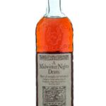 High West Midwinter Nights Dram Straight Rye Blend Act 8, Scene 3