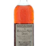 High West Midwinter Nights Dram Straight Rye Blend Act 8, Scene 4