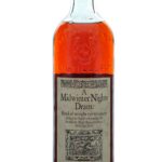 High West Midwinter Nights Dram Straight Rye Blend Act 9, Scene 4