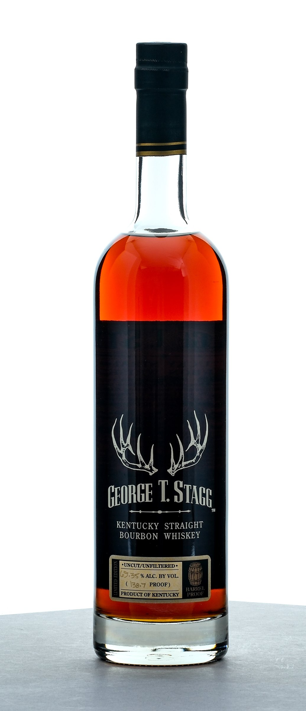 High West Midwinter Nights Dram Straight Rye Blend Act 9, Scene 5
