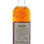 High West "Rendezvous" Blended Rye 2022 (photo 2)