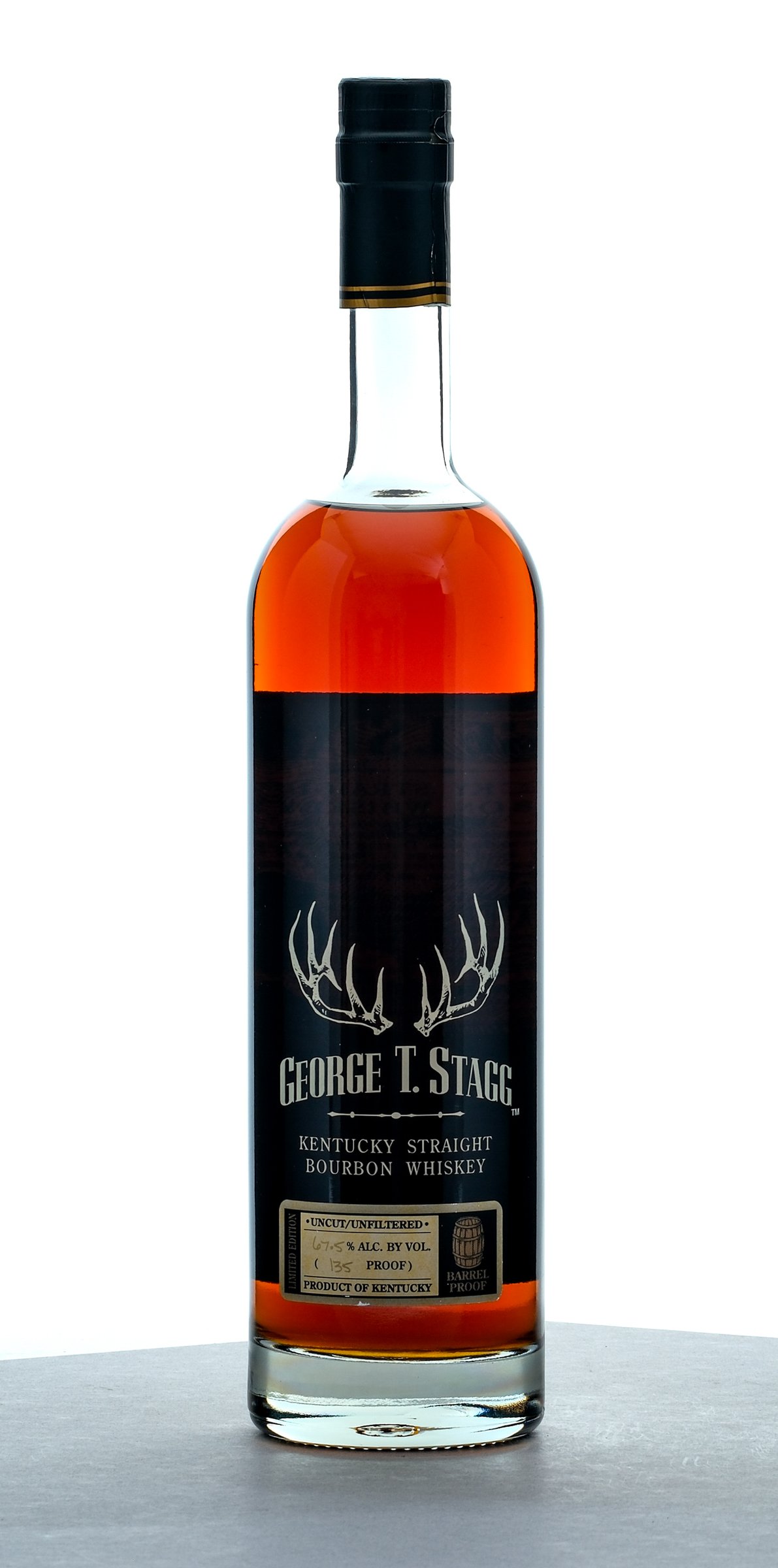 High West Son of Bourye Straight Whiskey Blend Batch 13H20