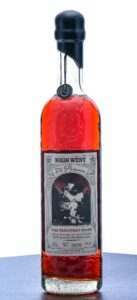 High West "The Prisoner's Share" Blended Whiskey (2025)