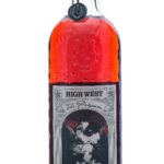 High West "The Prisoner's Share" Blended Whiskey (2025) (photo 2)