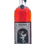 High West "The Prisoner's Share" Blended Whiskey (2025) (photo 2)