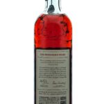 High West The Prisoner's Share Straight Whiskey Blend Batch No. 22G12 (photo 2)
