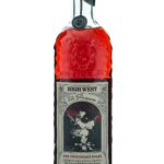 High West The Prisoner's Share Straight Whiskey Blend Batch No. 23H01
