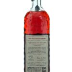 High West The Prisoner's Share Straight Whiskey Blend Batch No. 23H01 (photo 2)