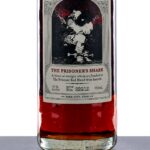 High West The Prisoner "The Prisoner's Share" Whiskey 2022 (photo 2)