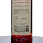High West The Prisoner "The Prisoner's Share" Whiskey (2022) (photo 3)