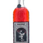 High West "The Prisoners Share" Blended Whiskey (2025)