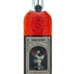 High West The Prisoners Share Blended Whiskey Batch No. 22G12