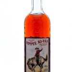 High West "Yippee Ki-Yay" Limited Showing Rye Batch No. 18C21