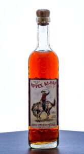 High West "Yippee Ki-Yay" Limited Showing Rye Batch No. 18C21
